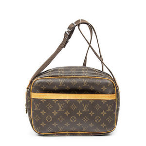 Louis Vuitton Reporter PM